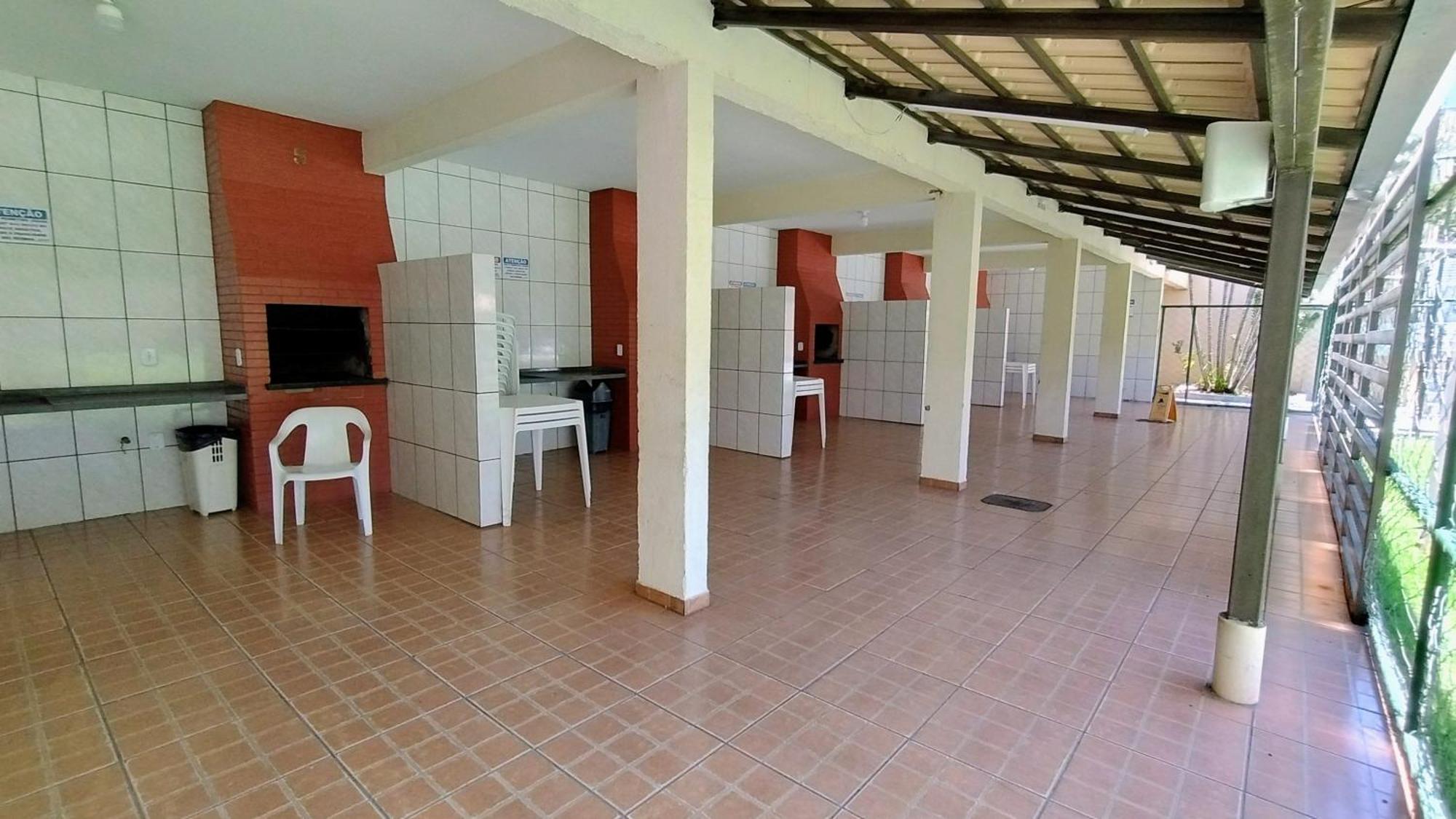 Apartment Aguas Da Serra - Achei Ferias - Com Roupa De Cama