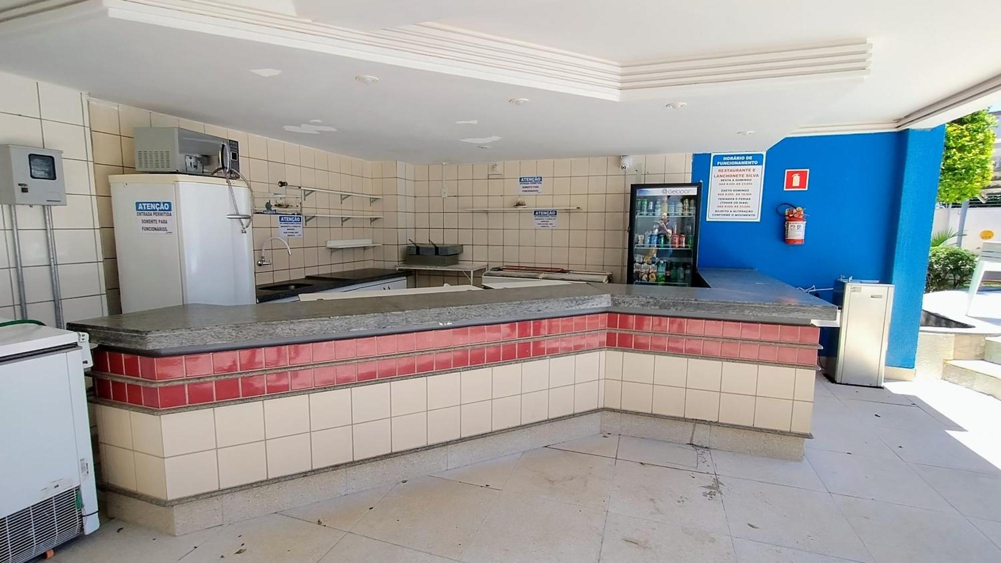 Aguas Da Serra - Achei Ferias - Com Roupa De Cama Apartment