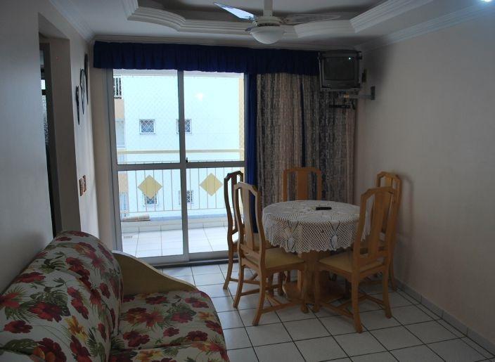 Apartment Aguas Da Serra - Achei Ferias - Com Roupa De Cama Caldas Novas