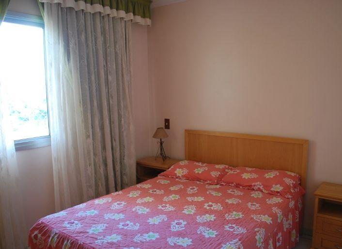 Apartment Aguas Da Serra - Achei Ferias - Com Roupa De Cama